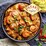 Patak's Rogan Josh Curry Simmer Sauce 450g