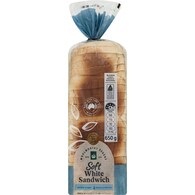 Woolworths White Soft Sandwich Bread
