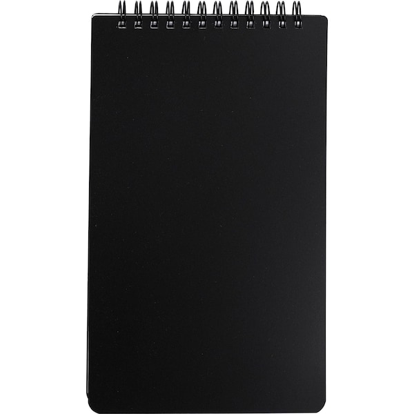 Paperclick Reporter Notepad 200 Pages Assorted each