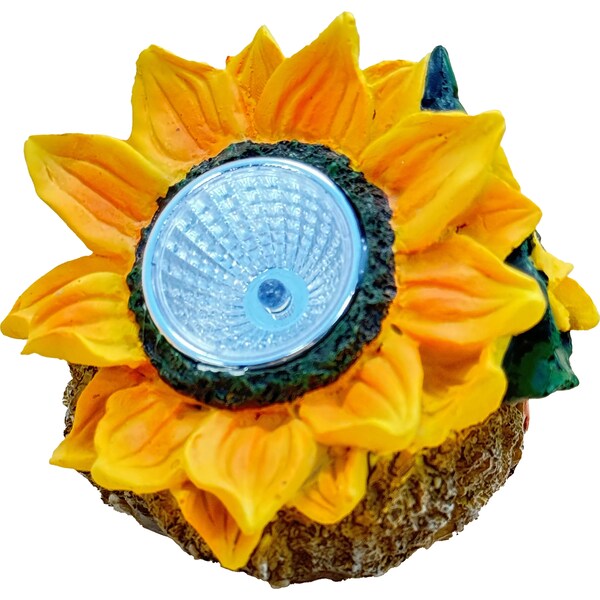 Gardman Solar Flower Sunflower each