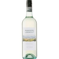 Rangers Lookout Pinot Grigio