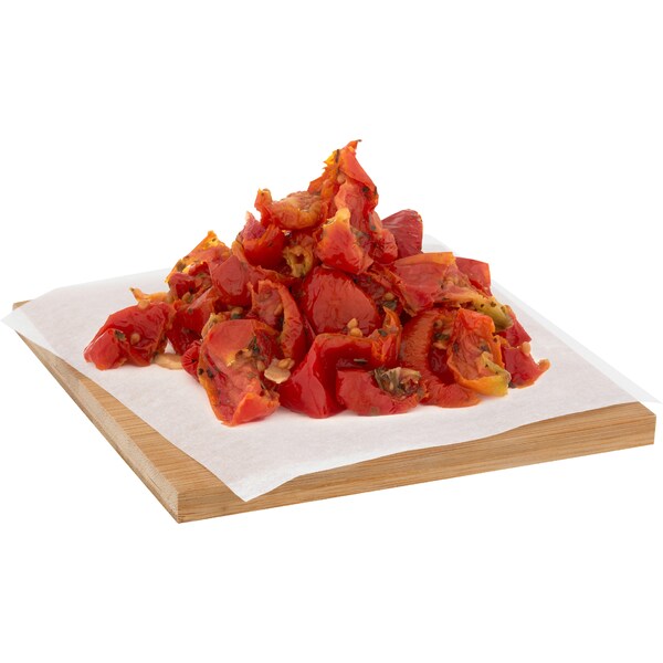 Woolworths 97% Fat Free Semi Dried Tomato 1kg