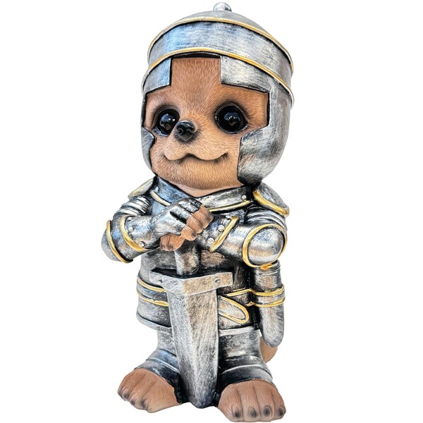 Gardman Meerkat Lancelot each