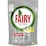 Fairy Platinum Dishwasher Tablets Lemon 55 Pack