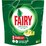 Fairy Dishwasher Tablets All In One Lemon 67 Capsules