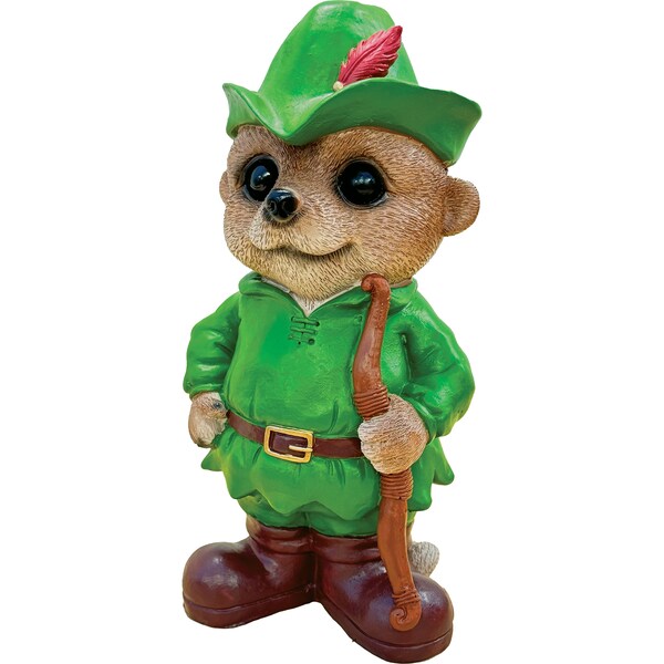 Gardman Meerkat Robin Hood each