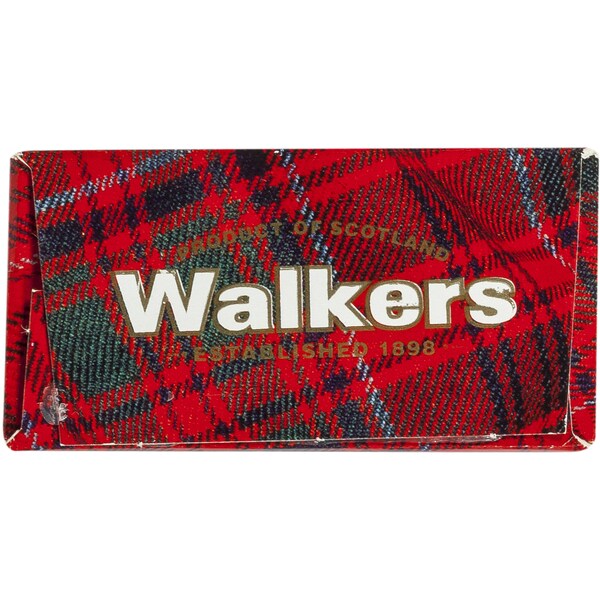 Walker's