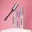 MCoBeauty Super Hold Hair Laminate Clear 10g