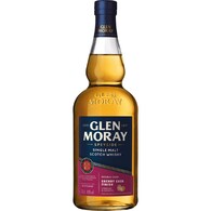Glen Moray Sherry Cask Finish Whisky
