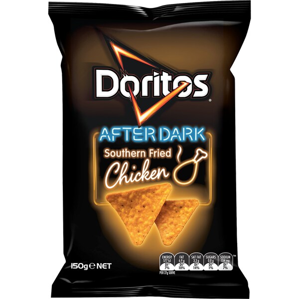 Doritos