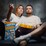Cheetos Balls Cheese Snacks Party Bag Cheese & Bacon 190g
