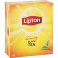 Lipton Quality Black Tea Bags