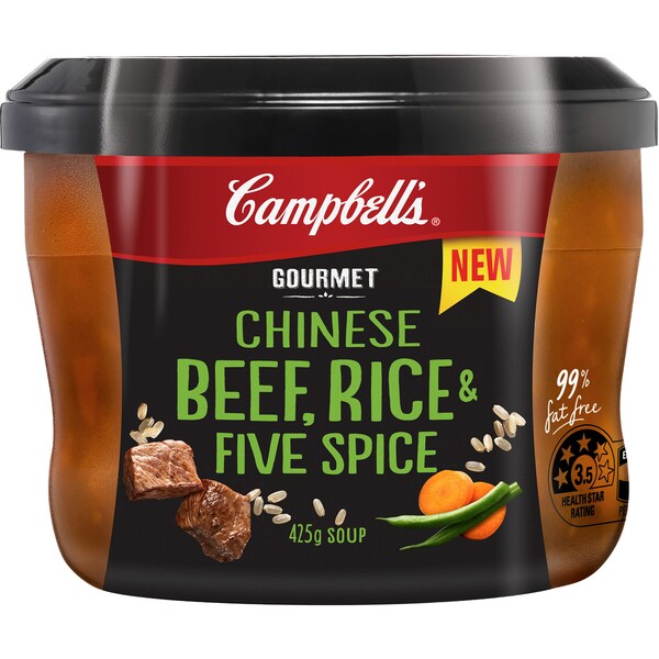 Campbell's