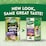 Nature's Gift Adult Wet Dog Food Loaf Lamb Recipe With Vegetables & Pasta 700g