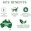 Nature's Gift Adult Wet Dog Food Loaf Lamb Recipe With Vegetables & Pasta 700g
