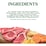 Nature's Gift Adult Wet Dog Food Loaf Lamb Recipe With Vegetables & Pasta 700g