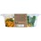 Sunfresh Pumpkin Brown Rice & Feta Salad 275g
