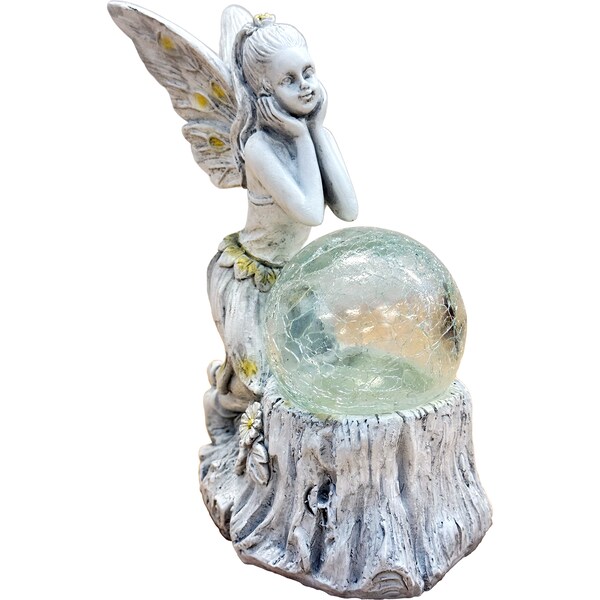 Gardman Solar Dreaming Fairy each