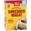 Uncle Tobys Original Shredded Wheat Biscuits 16 pack