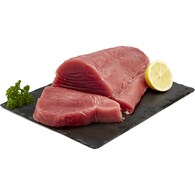 Fresh Yellowfin Tuna Loin