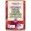 Macro Organic Peeled Italian Tomatoes 400g