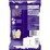 Cadbury Dream Freddo White Chocolate Share Pack 12 Mini Bars 144g