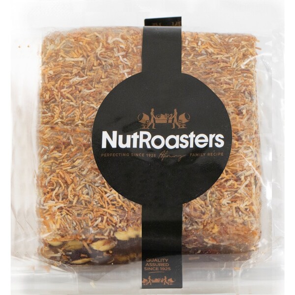 Nutroasters Katafi Pistachio 235g