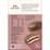 Bisko Bakehouse Dream Bites Shortbread Choc Jam Sandwich 150g