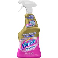 Vanish Gold Stain Remover Spray Remover Spray