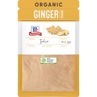 McCormick Organic Ginger Powder
