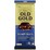 Cadbury Old Gold Brandy Snaps Dark Chocolate Block 175g