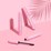 Slickhair Slick Stick Anti Flyaway Hair Wand 10mL