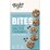 Bisko Bakehouse Shortbread Bites Choc Chip Salted Caramel 165g