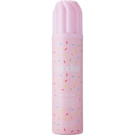 Sundae Whipped Shower Foam Birthday Cake