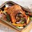 Woolworths Cook Porchetta Roast With Garlic & Herb Seasoning 1.2kg - 1.7kg