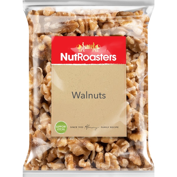 Nutroasters Walnuts 500g