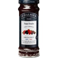 St Dalfour Four Fruits 284g