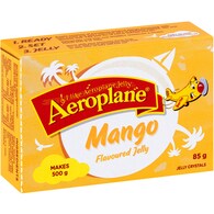 Aeroplane Original Mango Flavoured Jelly