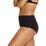 Love Luna For Lady Leaks Full Brief Size 12-14 Black each