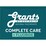 Grants Of Australia Complete Care Natural Toothpaste With Aloe & Mint 110g