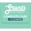 Grants Of Australia Complete Care Natural Toothpaste With Aloe & Mint 110g