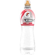 Gatorade G Active Water Sports Drinks Berry No Sugar