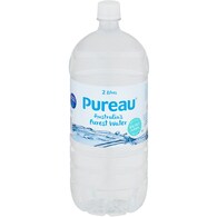 Pureau Pure Water