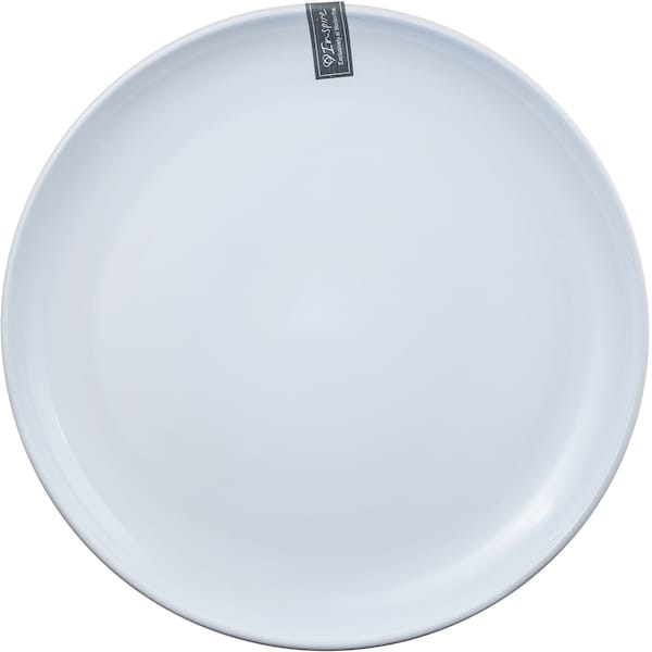 Inspire Stackable   Dinner Plate