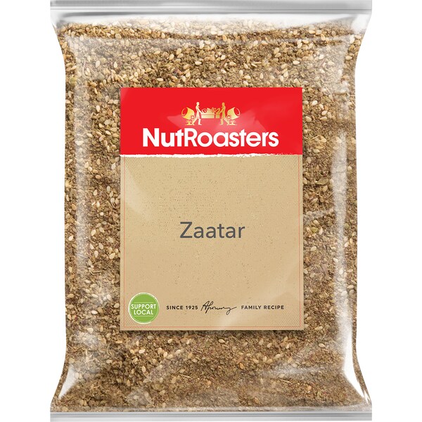 Nutroasters Zaatar Mix 500g