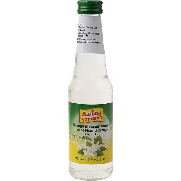 Yamama Orange Blossom Water 300mL