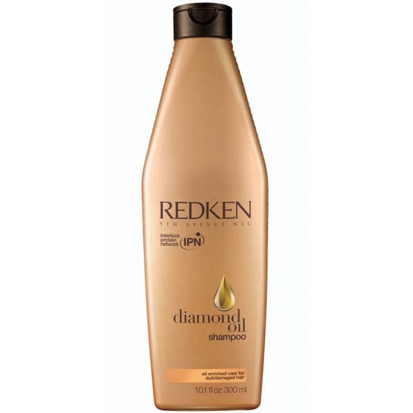 Redken Diamond Oil Shampoo 300ml