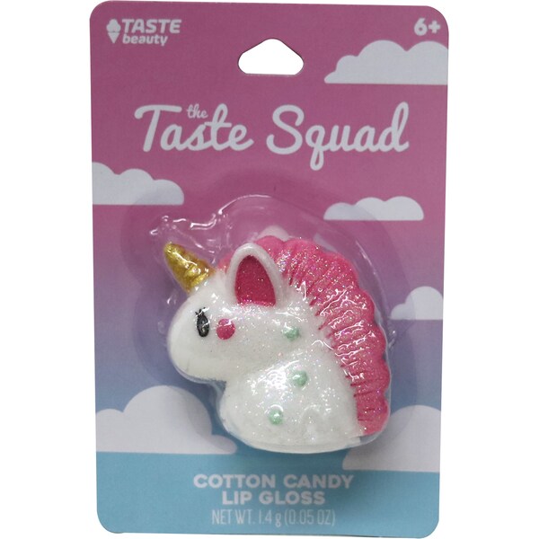 Hot Topic Flavoured Lip Glosses - Unicorn 1.4g