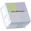 MCoBeauty Correcting Quad Loose Powder Light Medium each