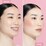 MCoBeauty Correcting Quad Loose Powder Light Medium each